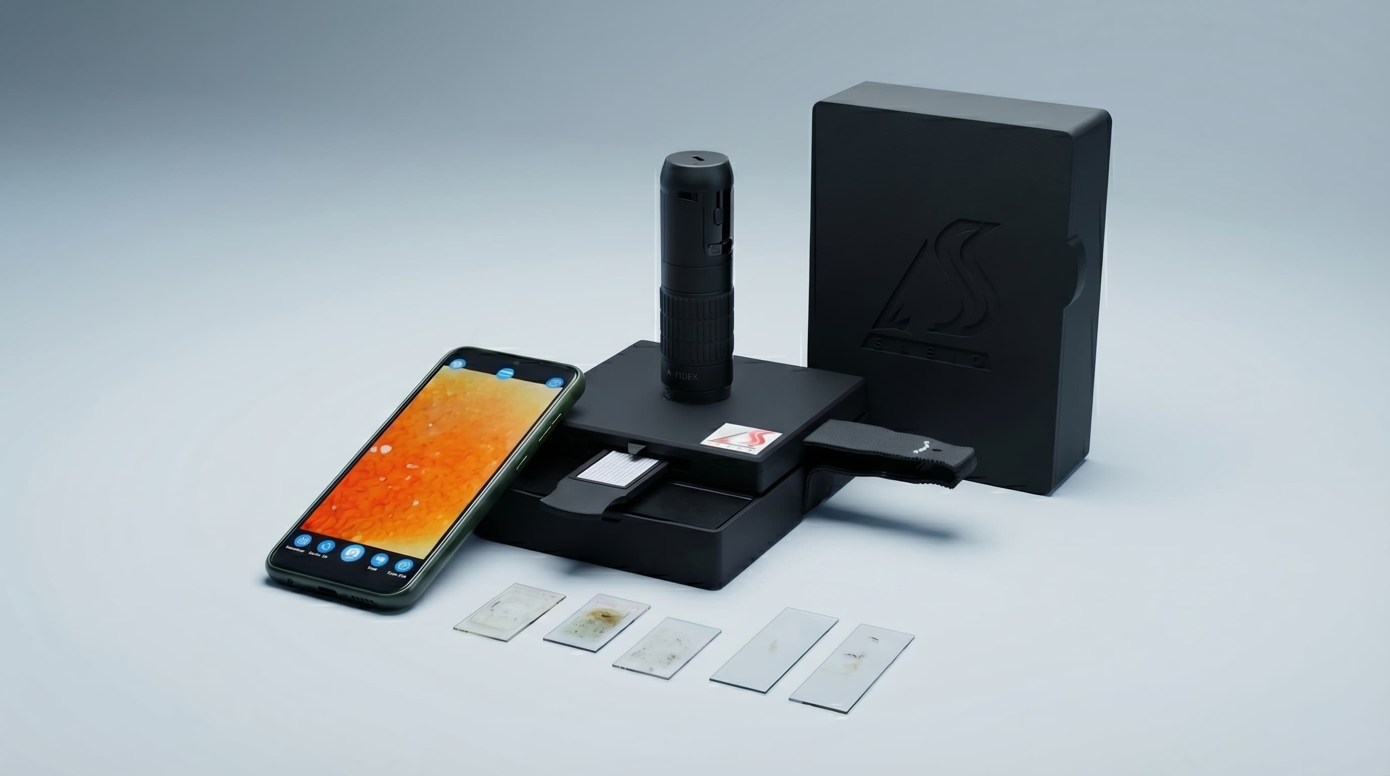 Interação in natura