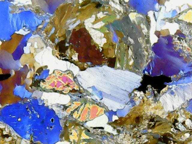 Geologia